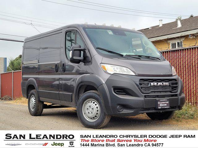 new 2024 Ram ProMaster 1500 car, priced at $55,250