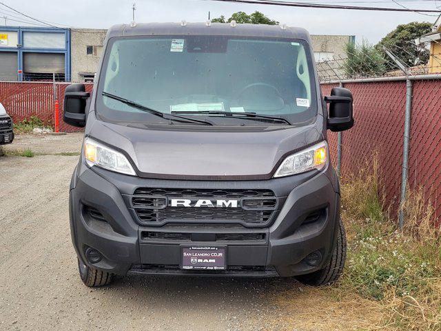 new 2024 Ram ProMaster 1500 car, priced at $55,250