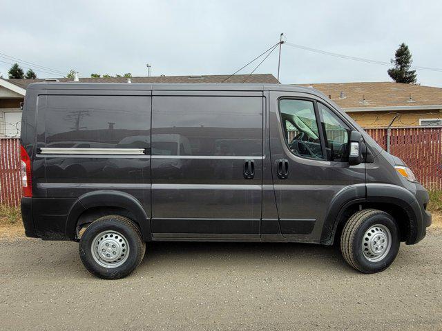 new 2024 Ram ProMaster 1500 car, priced at $55,250