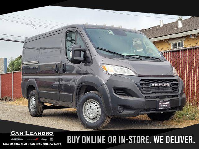 new 2024 Ram ProMaster 1500 car, priced at $38,995