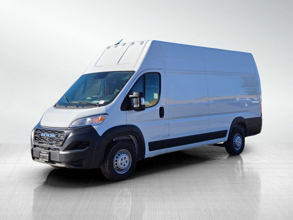 used 2025 Ram ProMaster 3500 car, priced at $49,995