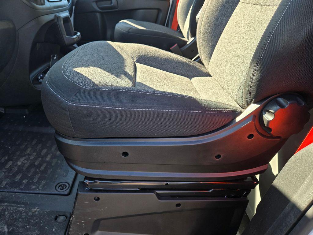 used 2025 Ram ProMaster 3500 car, priced at $49,995