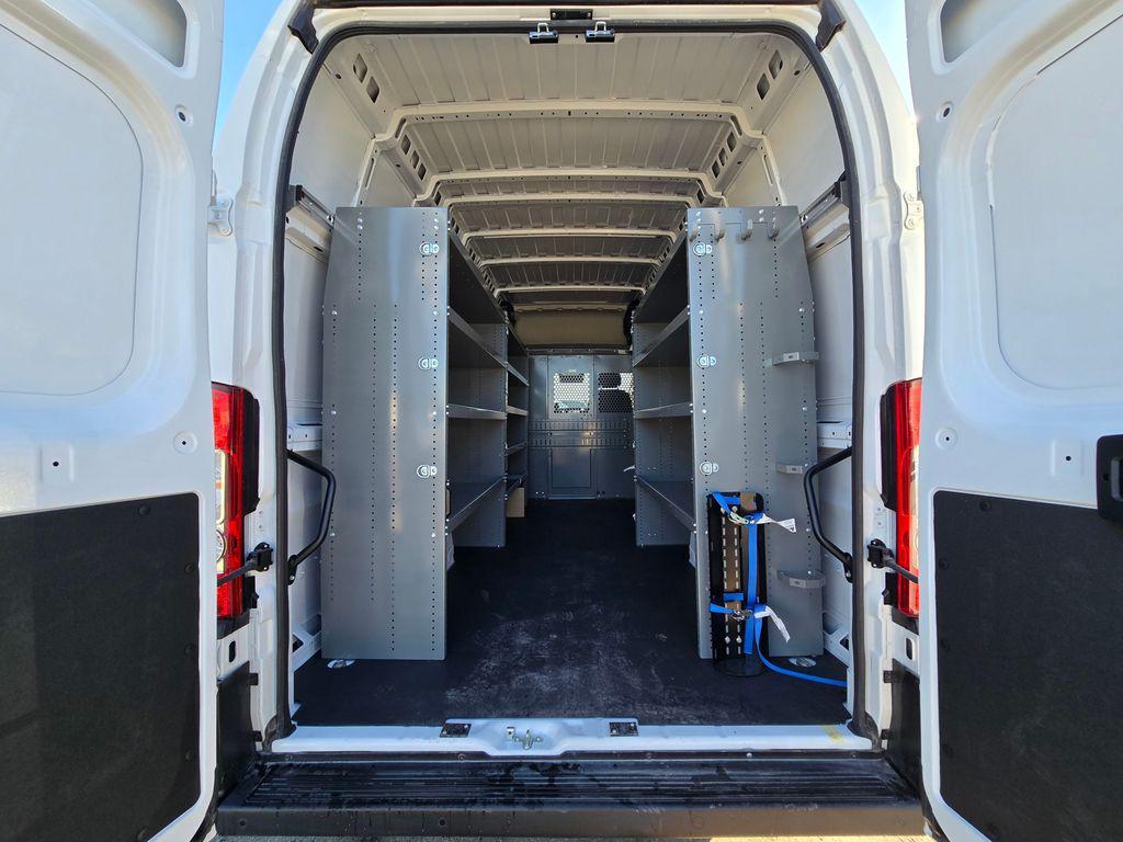 used 2025 Ram ProMaster 3500 car, priced at $49,995