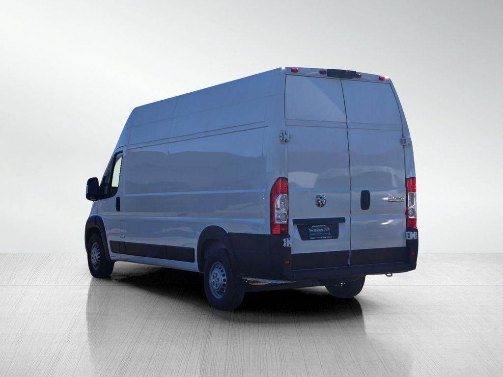 used 2025 Ram ProMaster 3500 car, priced at $49,995