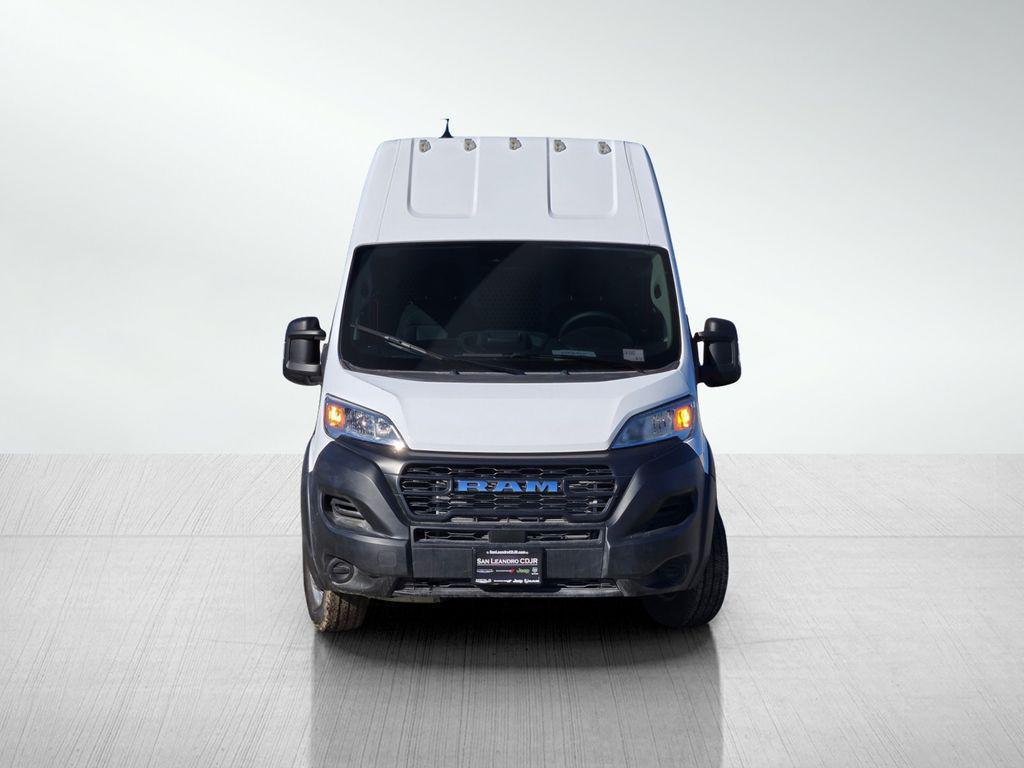 used 2025 Ram ProMaster 3500 car, priced at $49,995