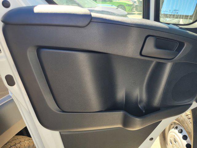 new 2024 Ram ProMaster 1500 car, priced at $46,955