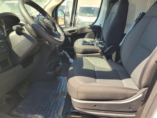 new 2024 Ram ProMaster 1500 car, priced at $46,955