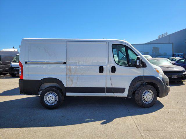 new 2024 Ram ProMaster 1500 car, priced at $46,955