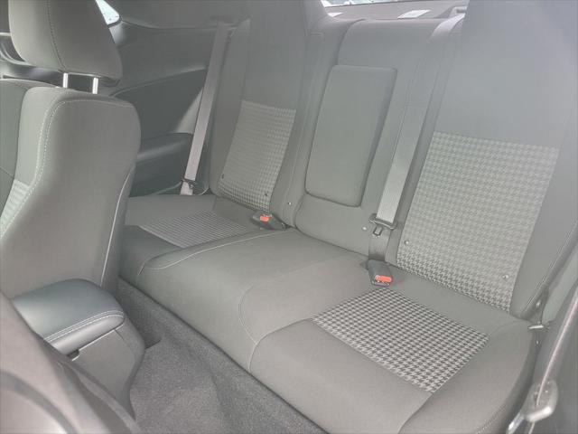 used 2022 Dodge Challenger car, priced at $33,995