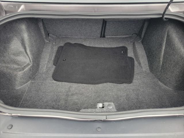 used 2022 Dodge Challenger car, priced at $33,995