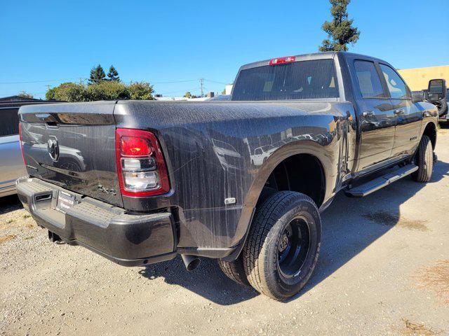 new 2024 Ram 3500 car, priced at $70,995