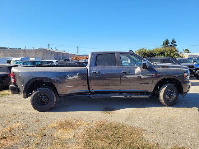 new 2024 Ram 3500 car, priced at $70,995