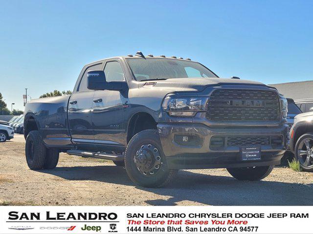 new 2024 Ram 3500 car, priced at $69,995