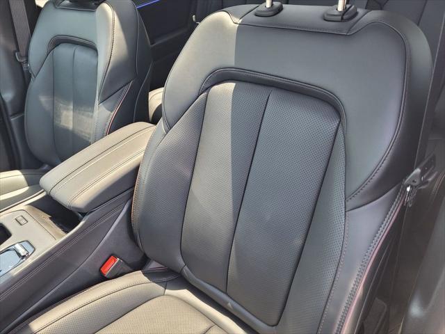 new 2025 Jeep Wagoneer S car, priced at $50,995