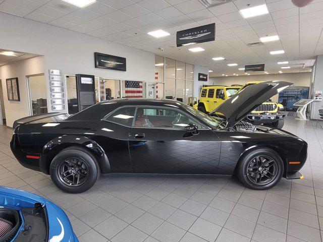 new 2023 Dodge Challenger car, priced at $371,346