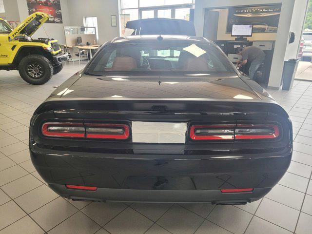 new 2023 Dodge Challenger car, priced at $371,346