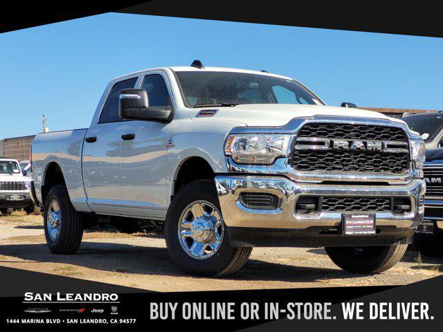 new 2024 Ram 2500 car, priced at $54,995