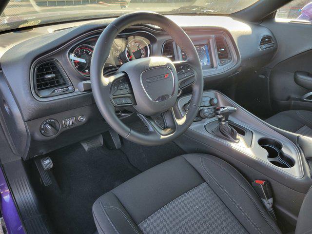 used 2023 Dodge Challenger car, priced at $25,995