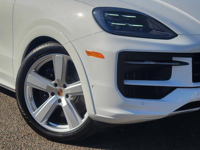 used 2025 Porsche Cayenne car, priced at $149,995