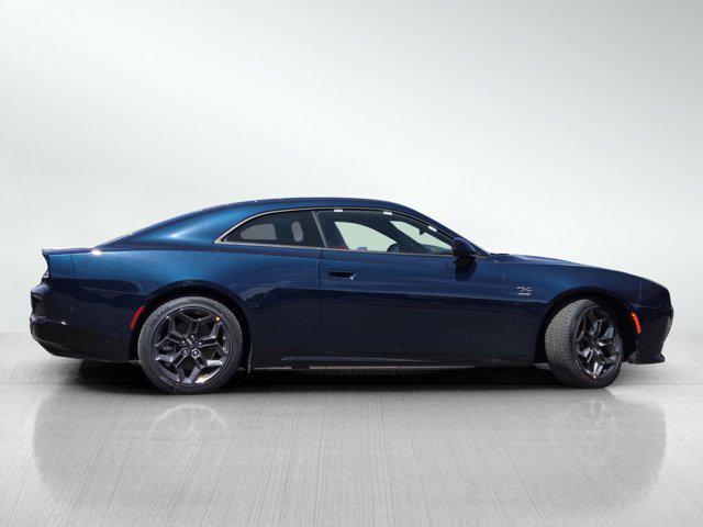 new 2025 Dodge Charger Daytona car, priced at $56,495