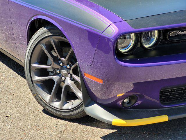 new 2023 Dodge Challenger car, priced at $47,995