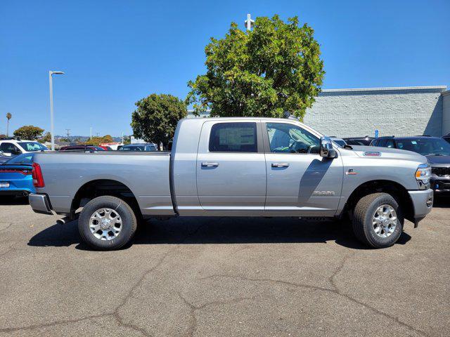 new 2024 Ram 2500 car, priced at $71,995