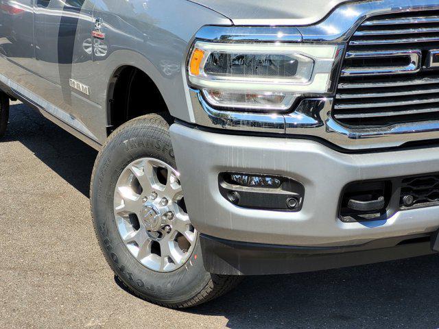 new 2024 Ram 2500 car, priced at $71,995