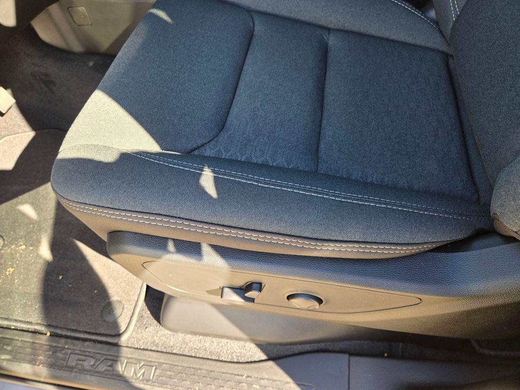 new 2026 Ram 1500 car, priced at $54,995