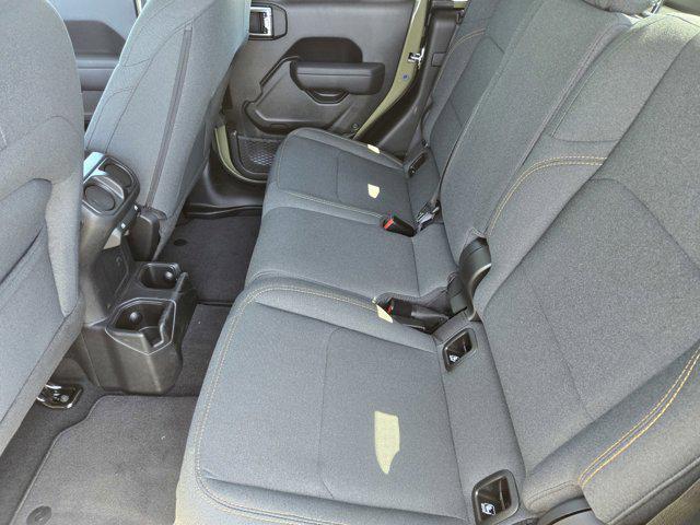 new 2025 Jeep Gladiator car, priced at $42,995