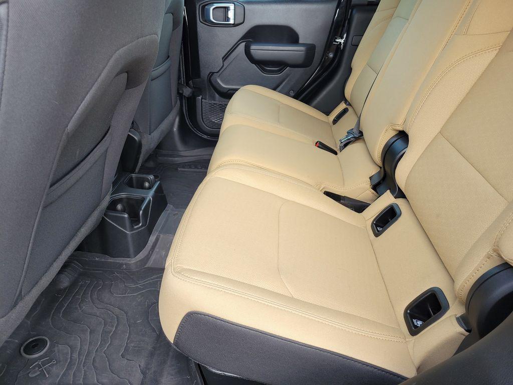 used 2023 Jeep Gladiator car, priced at $36,995