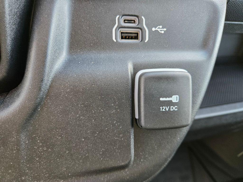 used 2025 Ram ProMaster 1500 car, priced at $37,995