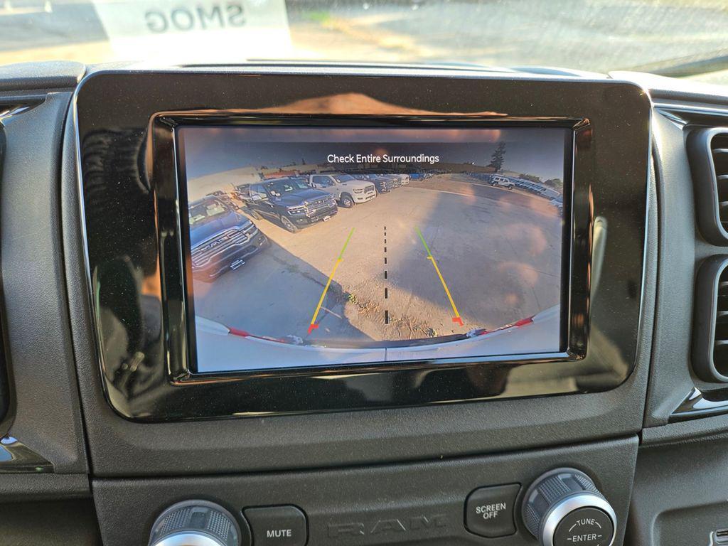 used 2025 Ram ProMaster 1500 car, priced at $37,995