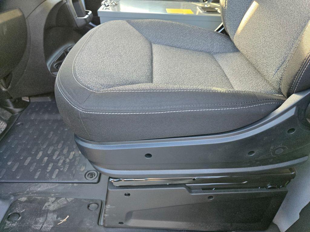 used 2025 Ram ProMaster 1500 car, priced at $37,995