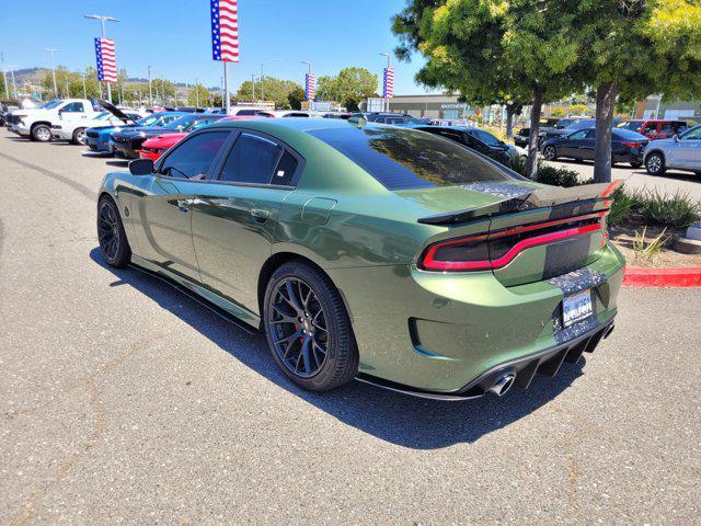 used 2018 Dodge Charger car, priced at $35,995