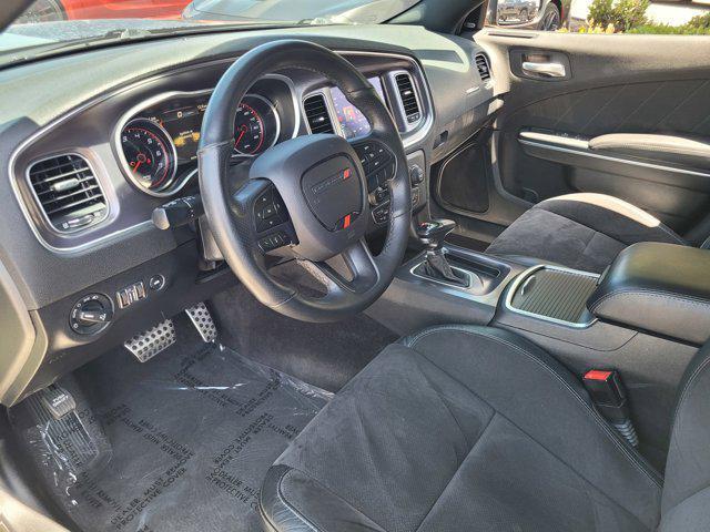 used 2018 Dodge Charger car, priced at $35,995