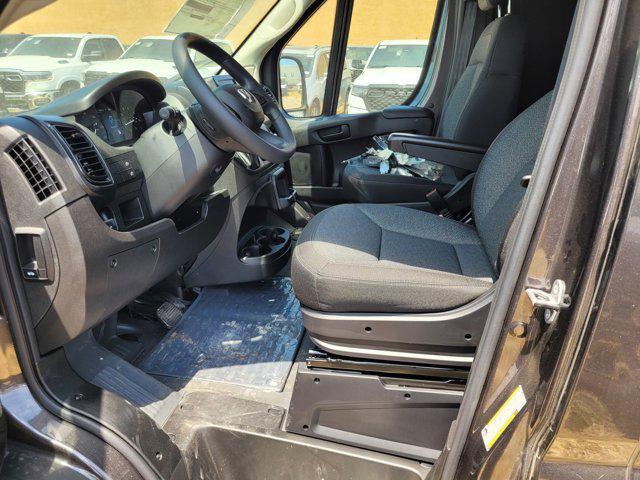 new 2024 Ram ProMaster 2500 car, priced at $55,150