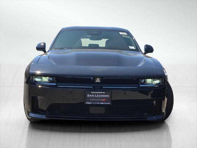 new 2025 Dodge Charger Daytona car, priced at $49,995