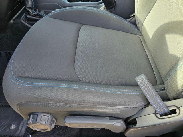 used 2022 Jeep Wrangler Unlimited 4xe car, priced at $44,995