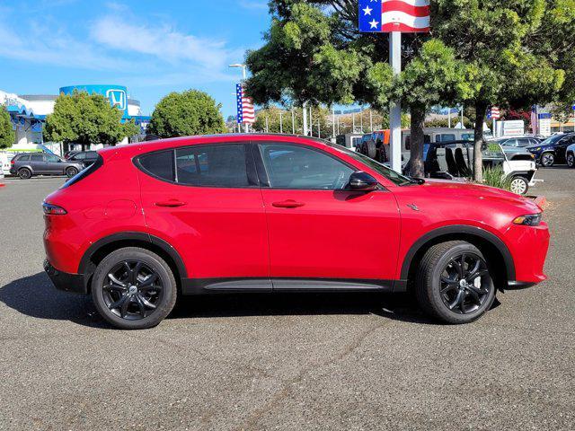 new 2024 Dodge Hornet car, priced at $43,995