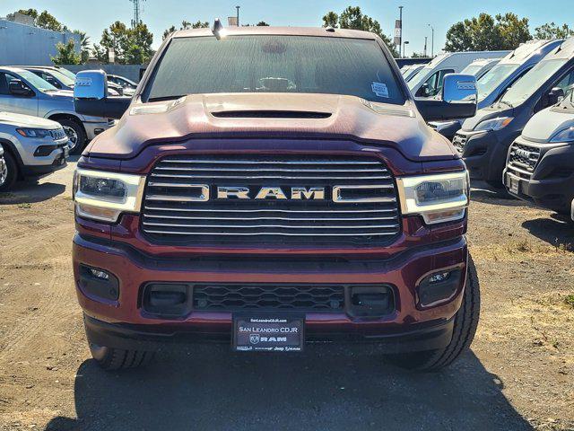 new 2024 Ram 2500 car, priced at $77,995