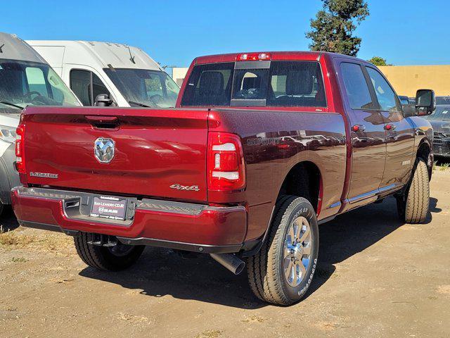 new 2024 Ram 2500 car, priced at $71,995