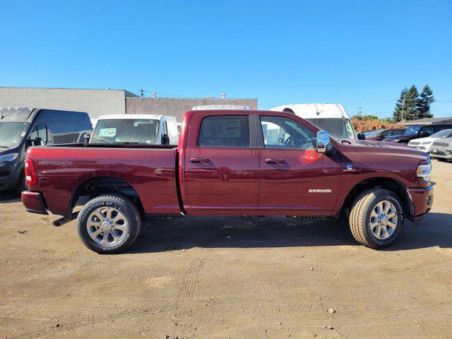 new 2024 Ram 2500 car, priced at $72,995
