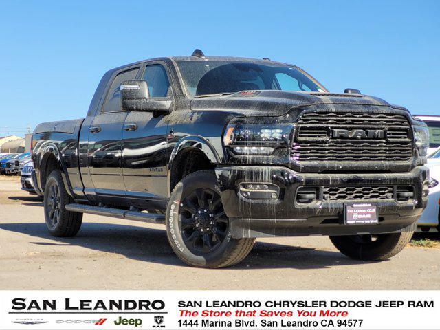 new 2024 Ram 2500 car, priced at $97,995