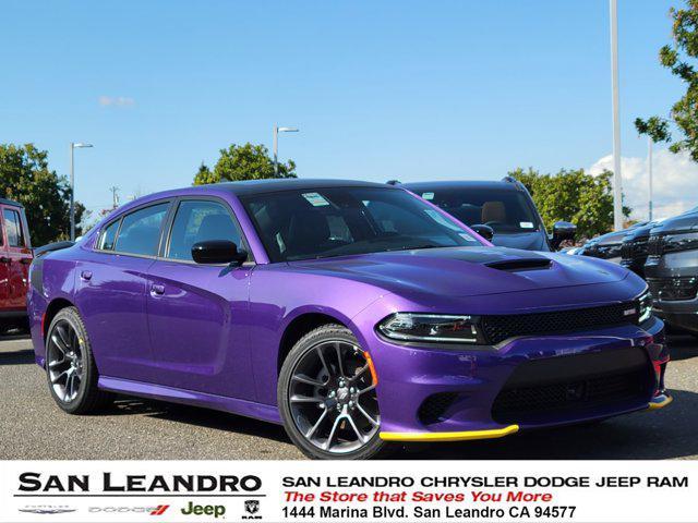 new 2023 Dodge Charger car, priced at $53,695