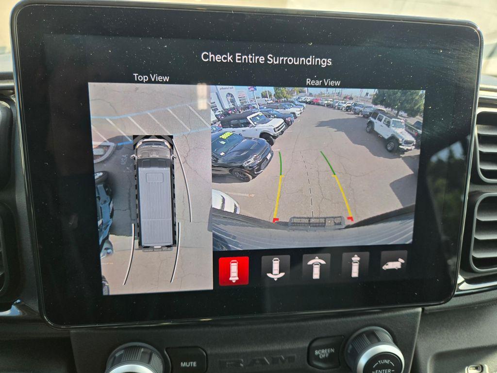 used 2024 Ram ProMaster 3500 car, priced at $29,995