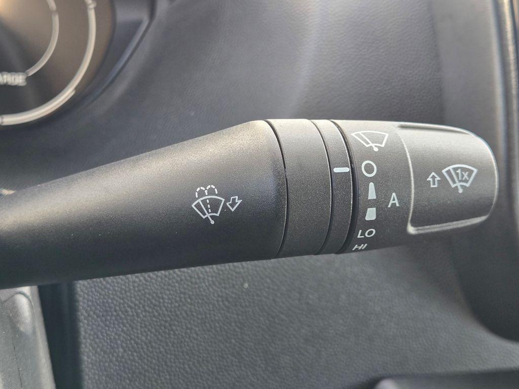 used 2024 Ram ProMaster 3500 car, priced at $29,995