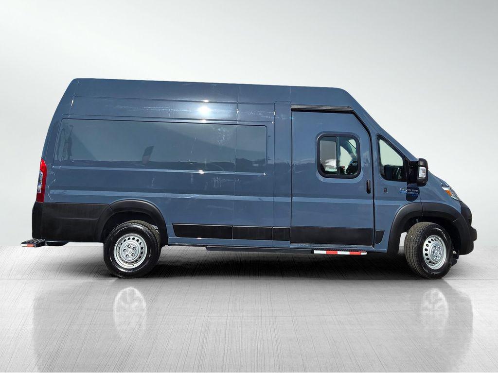 used 2024 Ram ProMaster 3500 car, priced at $29,995