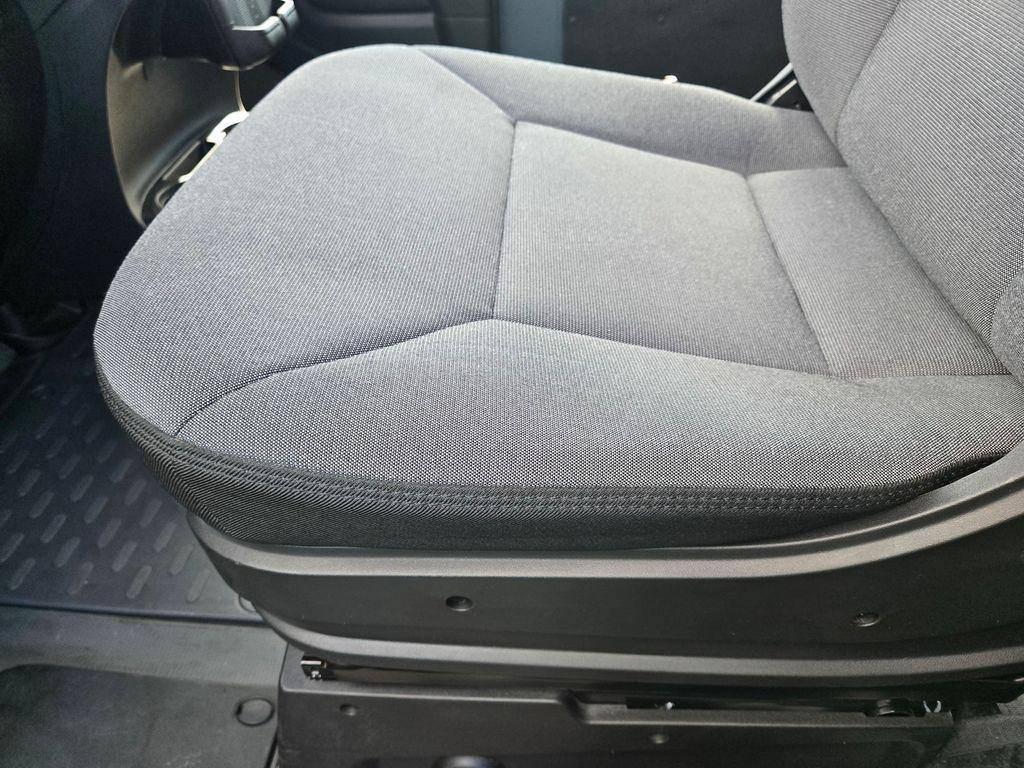 used 2024 Ram ProMaster 3500 car, priced at $29,995