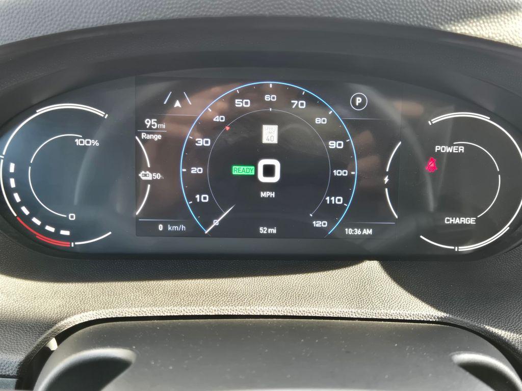 used 2024 Ram ProMaster 3500 car, priced at $29,995