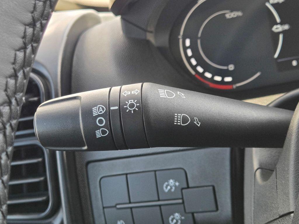 used 2024 Ram ProMaster 3500 car, priced at $29,995